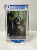 Batman #135 Dell 'Otto Variant CGC 9.8