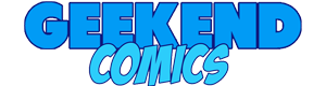 Geekend Comics