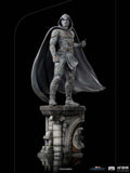 Iron Studios Moon Knight Statue - 1:10
