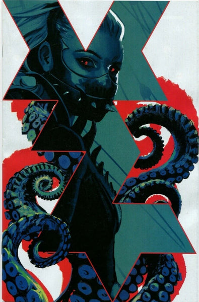 Die #16 Cover one per store thanks you variant