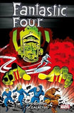 Fantastic Four  Coming Of Galactus