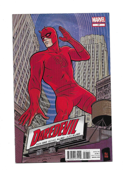 Daredevil #17
