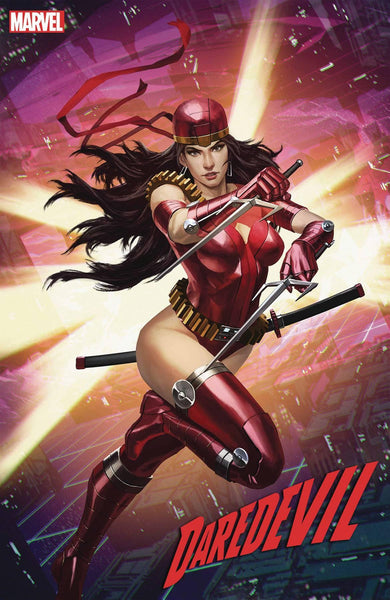 DAREDEVIL #14 SKAN 2020 VAR - Geekend Comics