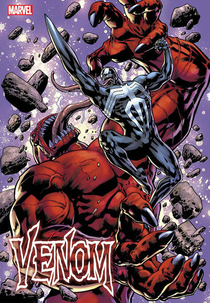 VENOM #7 - Geekend Comics