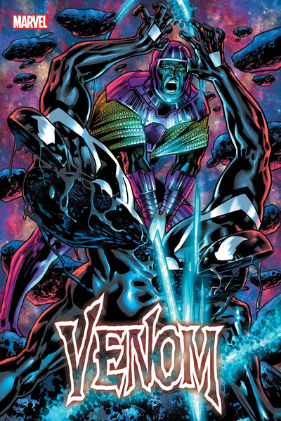 VENOM #8 - Geekend Comics