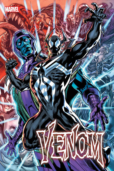 VENOM #9 - Geekend Comics