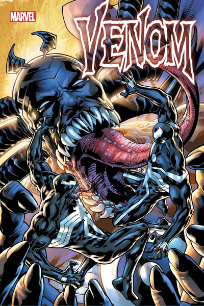 VENOM #10 - Geekend Comics