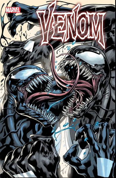 VENOM #12 - Geekend Comics