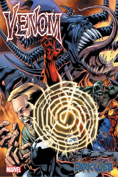 VENOM #13 - Geekend Comics