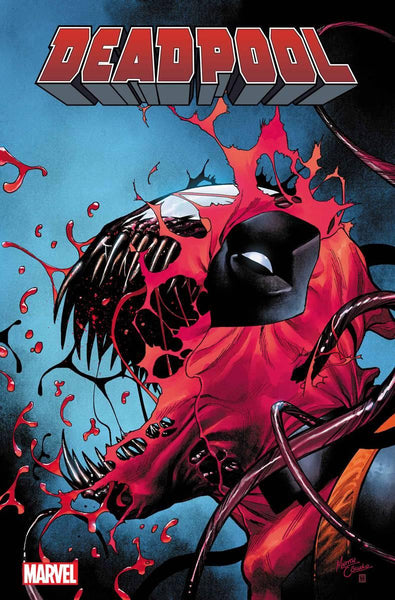 DEADPOOL #5 - Geekend Comics