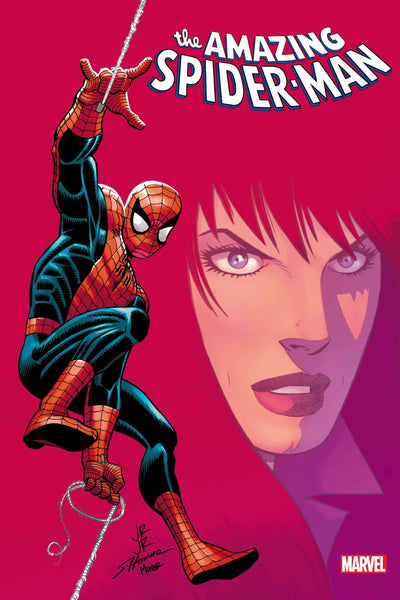 AMAZING SPIDER-MAN #25 - Geekend Comics