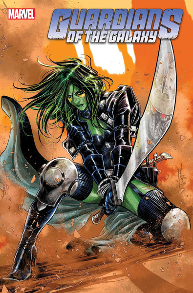 GUARDIANS OF THE GALAXY #2 - Geekend Comics