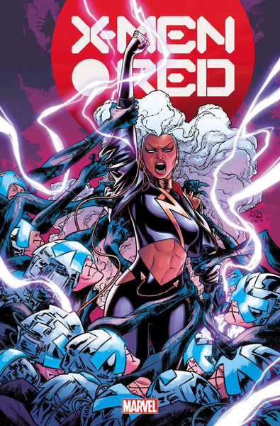 X-MEN RED #11 - Geekend Comics