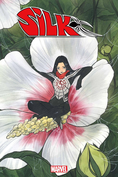SILK #1 (OF 5) MOMOKO VAR - Geekend Comics