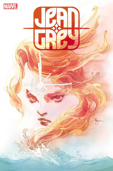 JEAN GREY #1 (OF 4) - Geekend Comics