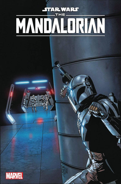 STAR WARS MANDALORIAN SEASON 2 #4 - Geekend Comics