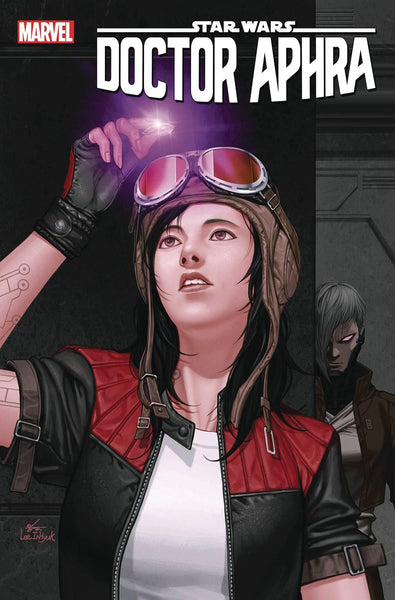 STAR WARS DOCTOR APHRA #37 - Geekend Comics