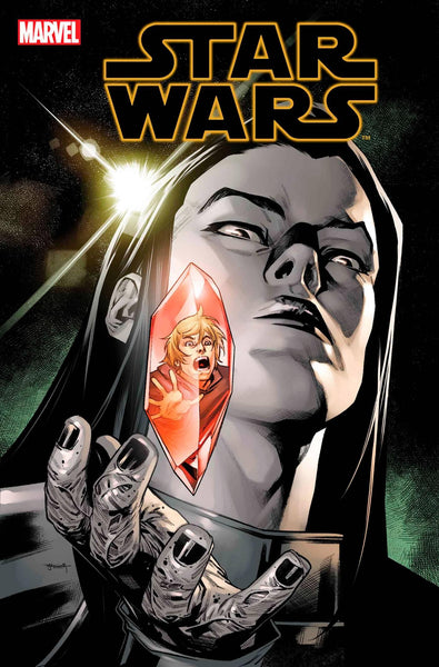 STAR WARS #42 - Geekend Comics