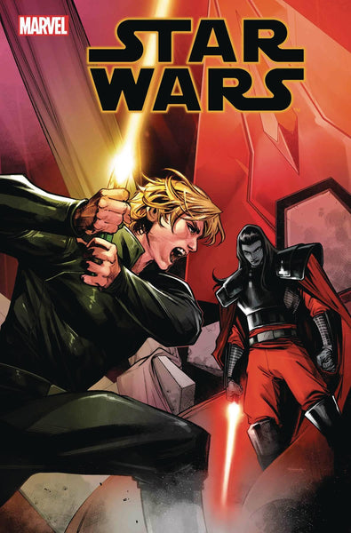 STAR WARS #43 - Geekend Comics