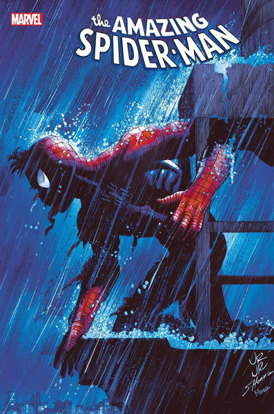 AMAZING SPIDER-MAN #45 - Geekend Comics