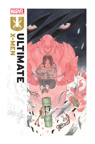 ULTIMATE X-MEN #1 - Geekend Comics