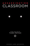 Assassination Classroom Graphic Novel Volume 19