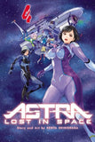 Astra Lost in Space, Vol. 4 : 4