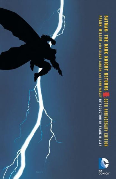 Batman: The Dark Knight Returns 30th Anniversary Edition - Geekend Comics