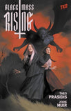 Black Mass Rising : A Graphic Novel