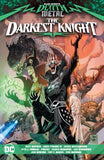 Dark Nights: Death Metal: The Darkest Knight