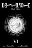 DEATH NOTE BLACK 6