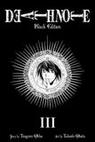 Death Note Black Edition TPB Volume 03