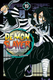 Demon Slayer: Kimetsu no Yaiba, Vol. 19 : 19