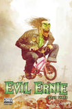 Evil Ernie #3 Cover A Suydam