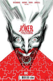 Joker Presents A Puzzlebox #1 (Of 7) Cover A Chip Zdarsky