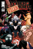 My Hero Academia, Vol. 24 : 24