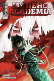 My Hero Academia, Vol. 28 : 28