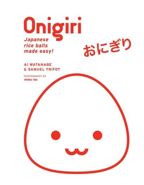Onigiri HC - Geekend Comics