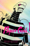 Paper Girls Deluxe Volume 2