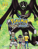 Pokemon: Sun & Moon, Vol. 10 : 10