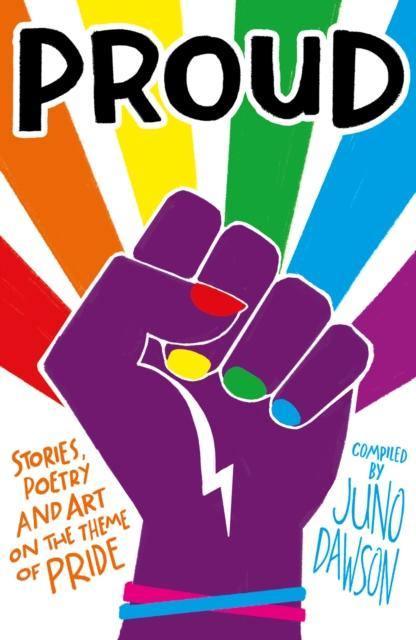 Proud - Geekend Comics