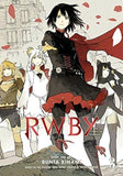 RWBY: The Official Manga, Vol. 3 : The Beacon Arc : 3