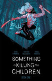 Something is Killing the Children Book One Deluxe Edition