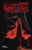 STAR WARS ADVENTURES TALES FROM VADERS CASTLE TP (C: 1-1-2)