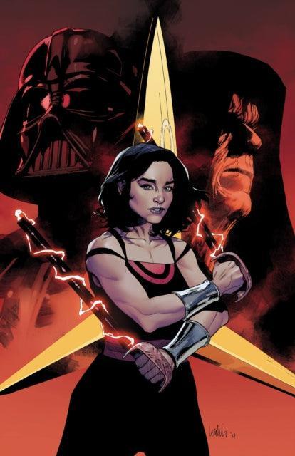 Star Wars: Crimson Reign - Geekend Comics