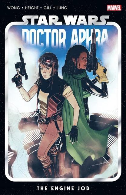 Star Wars: Doctor Aphra Vol. 2 - Geekend Comics