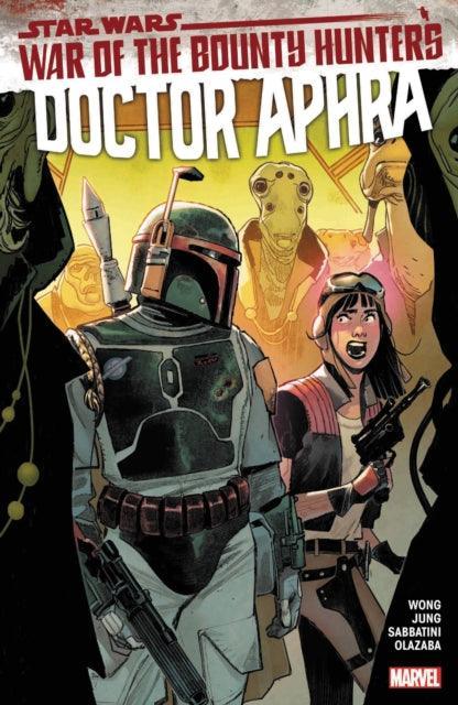 Star Wars: Doctor Aphra Vol. 3 - Geekend Comics