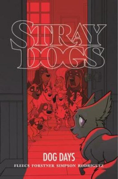 Stray Dogs: Dog Days - Geekend Comics