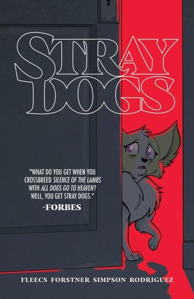 Stray Dogs - Geekend Comics