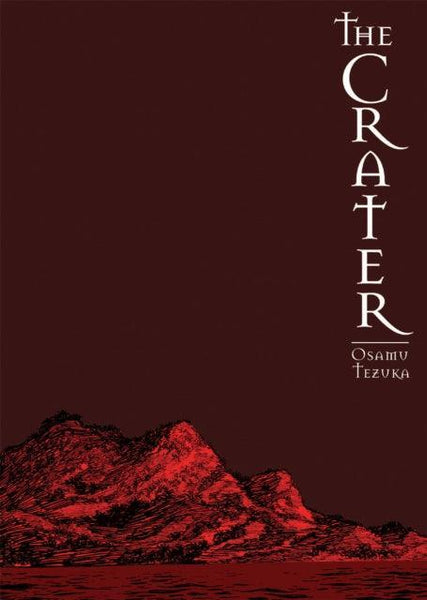 The Crater - Geekend Comics